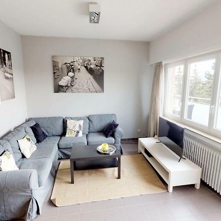 2 Bedroom Penthouse In Gasperich 룩셈부르크 외부 사진