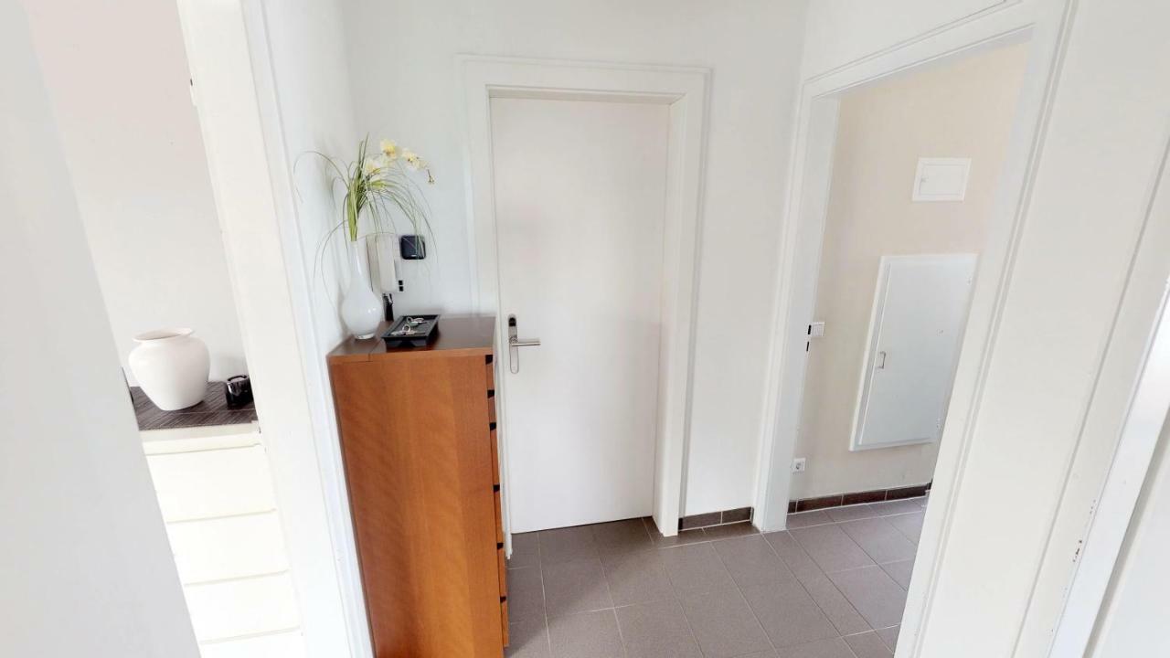 2 Bedroom Penthouse In Gasperich 룩셈부르크 외부 사진
