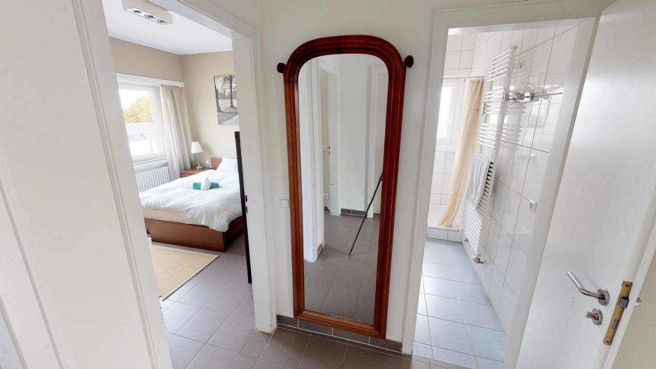 2 Bedroom Penthouse In Gasperich 룩셈부르크 외부 사진