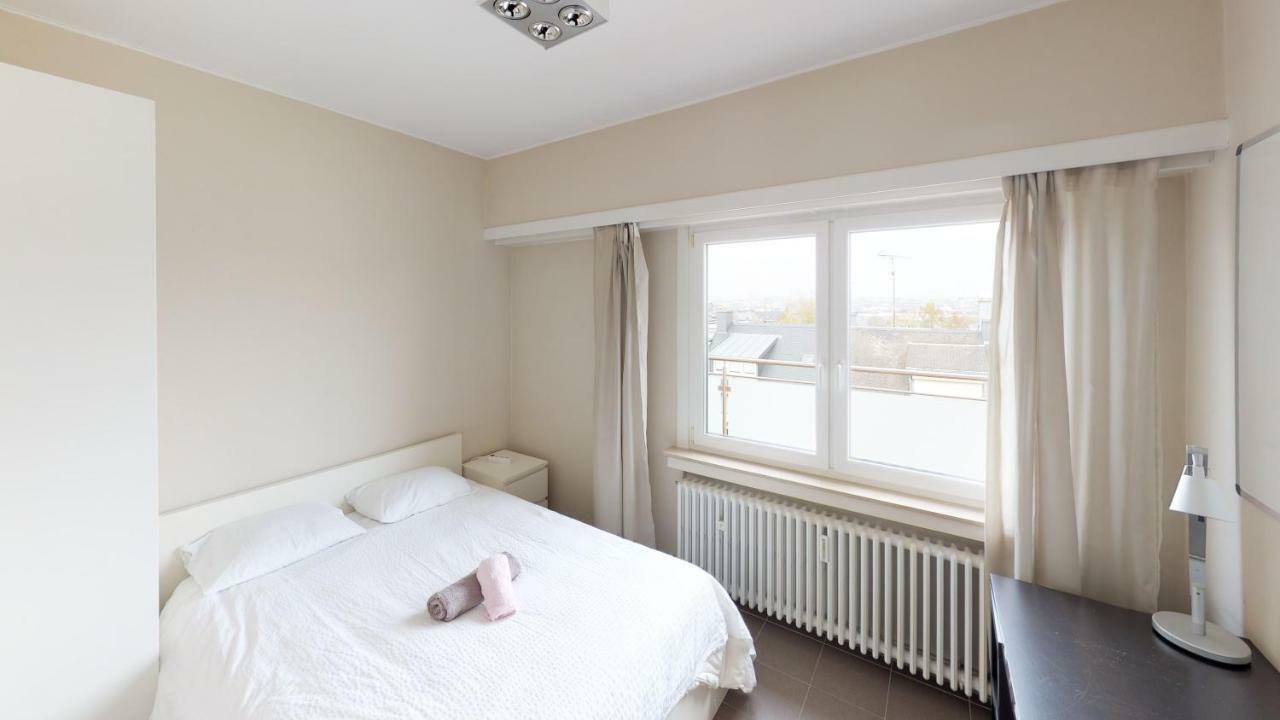 2 Bedroom Penthouse In Gasperich 룩셈부르크 외부 사진
